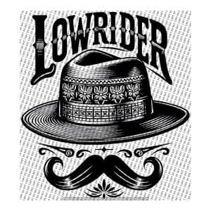 lowrider hat web