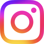 follow on instagram
