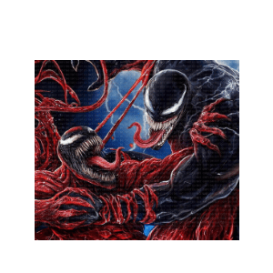 Super Villain 03 Tumbler Wrap