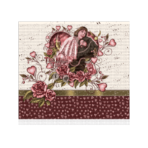 Magic Times Tumbler Wrap