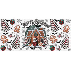 Gothmas Libbey Wrap