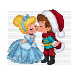 Under Mistletoe 2 DTF