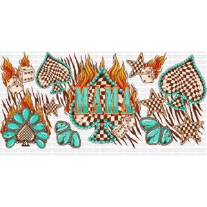 Spades_Mama Libbey Wrap