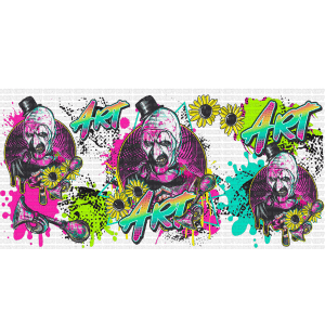 Art3 Libbey Wrap