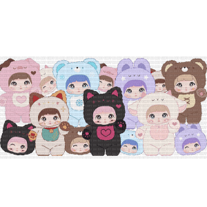 Kawaii Nommi