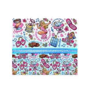SabrinaC2 Tumbler Wrap