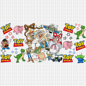 Toys 33 Lbbey Wrap