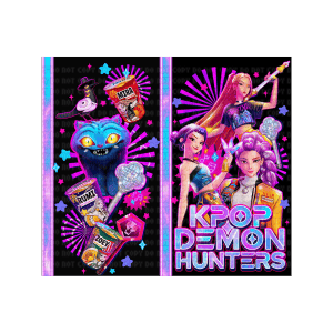 D Hunters Tumbler Wrap