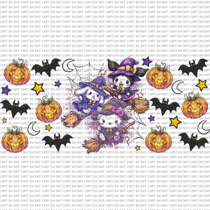 San-Witches Libbey Wrap